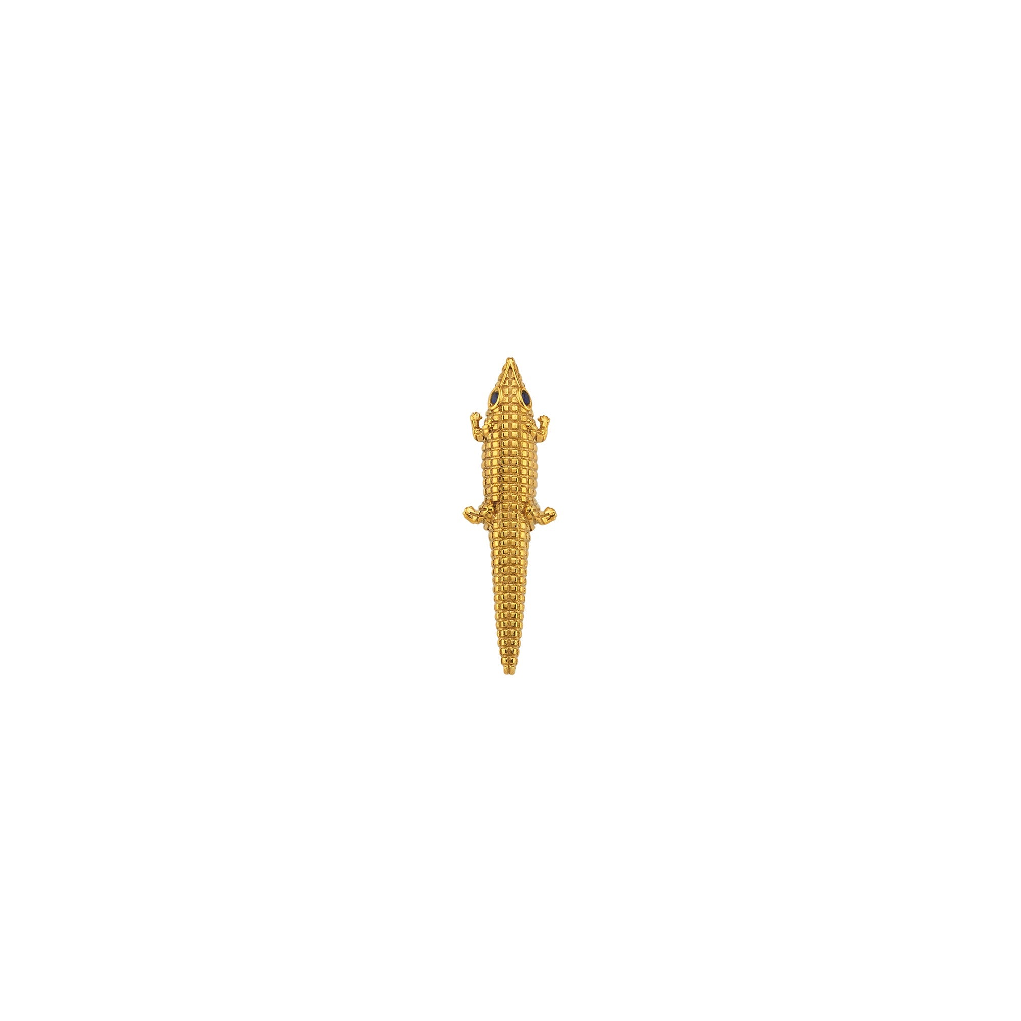 MINI CROCODILE PIERCING