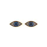 NAZAR MINI EARRINGS
