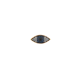 MINI EVIL EYE PIERCING