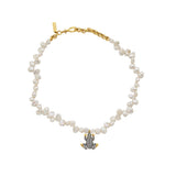 MINI FROG MONROE CHOKER