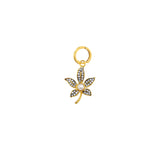 MINI MARI HOOP PIERCING