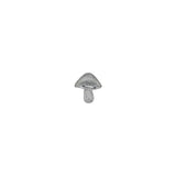 MINI MUSHROOM PIERCING