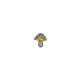 MINI MUSHROOM PIERCING