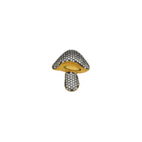 MINI MUSHROOM PIERCING