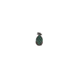 THE MINI PINEAPPLE LAPEL PIN