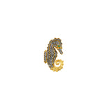 SEAHORSE PIERCING