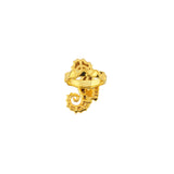 SEAHORSE RING