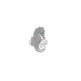 SEAHORSE RING