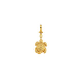 MINI TURTLE CHARM