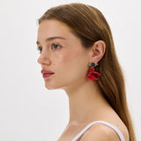 NAZAR MINI ANACAPRI EARRINGS
