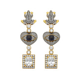 MIRO EARRINGS