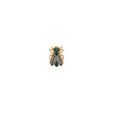 MOSQUITO PIERCING