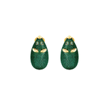 MOUSE EARRINGS