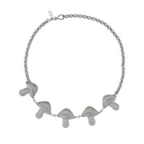 MUSHY CHOKER