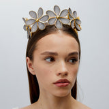 MAGNOLIA CROWN