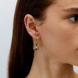 MOSQUITO HOOP PIERCING