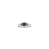 NANO EVIL EYE RING