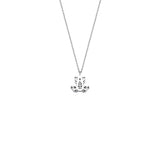 NANO FROG NECKLACE