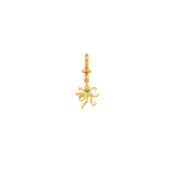 NANO OCTOPUS CHARM