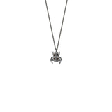 NANO SCARAB NECKLACE