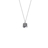 NANO TURTLE NECKLACE