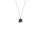 NANO TURTLE NECKLACE