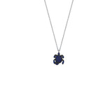 NANO TURTLE NECKLACE