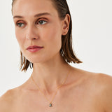 NANO FROG NECKLACE