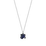 NANO TURTLE NECKLACE