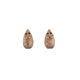 THE NAUGHTY RAT CUFFLINKS