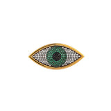 NAZAR BROOCH