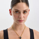 NAZAR CALLAS NECKLACE