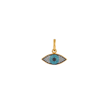 NAZAR HOOP PIERCING