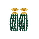 NAZAR MINI NOTO EARRINGS