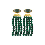 NAZAR MINI NOTO EARRINGS