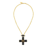 NAZAR CALLAS NECKLACE