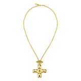 NAZAR CALLAS NECKLACE