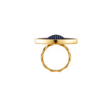 NAZAR MINI RING