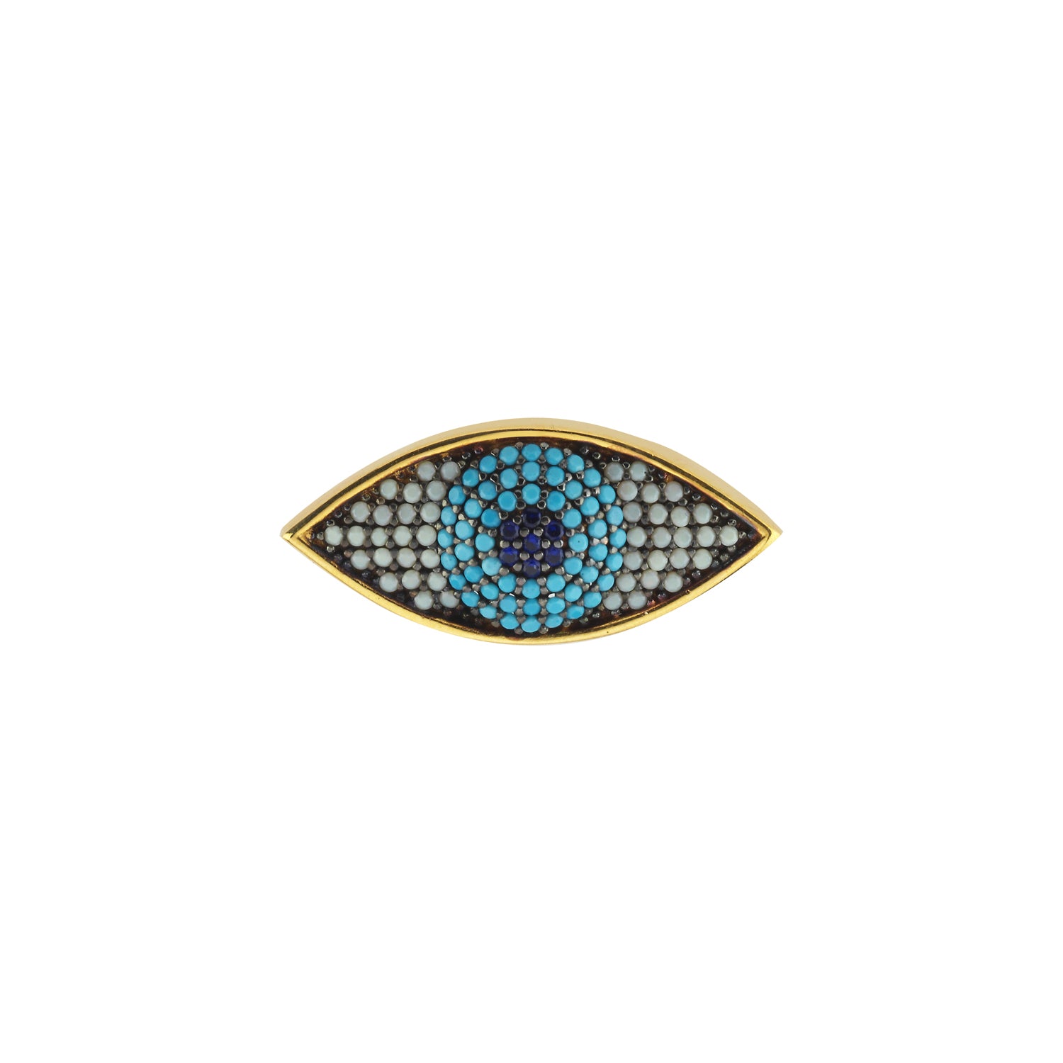 NAZAR MINI RING