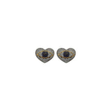 OCCHIO DEL AMORE EARRINGS