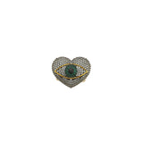 OCCHIO DEL AMORE RING