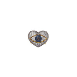 OCCHIO DEL AMOUR RING