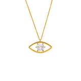 OCCHIO NECKLACE