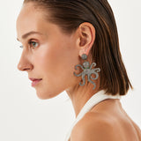 OCTOPUS EARRINGS