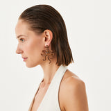 OCTOPUS EARRINGS