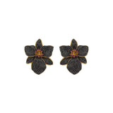 ORCHID JUVENA EARRINGS