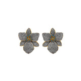ORCHID JUVENA EARRINGS
