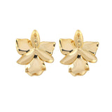 ORCHID IMPERIAL DIAMOND EARRINGS