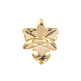 ORCHID IMPERIAL DIAMOND RING