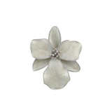 ORCHID IMPERIAL DIAMOND RING